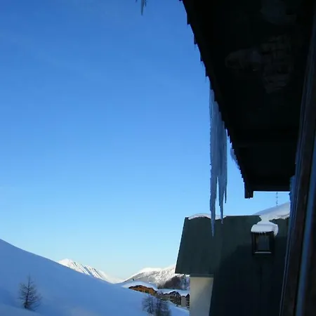 Tiny House * Сестриере