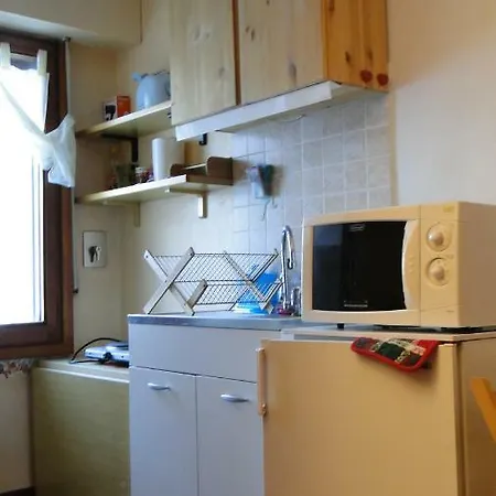 شقة Tiny House