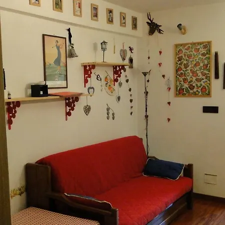 شقة Tiny House *