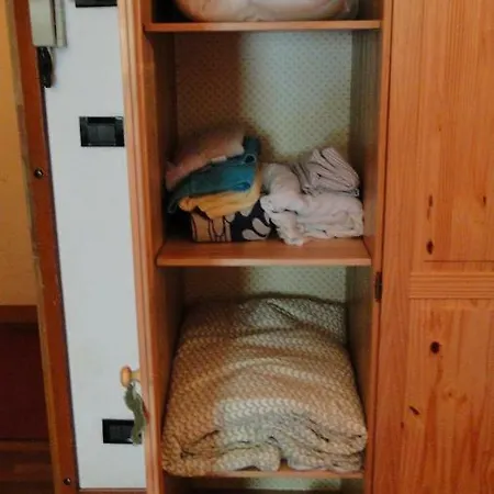 Апартаменты Tiny House