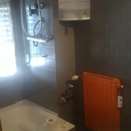 Tiny House Апартаменты *