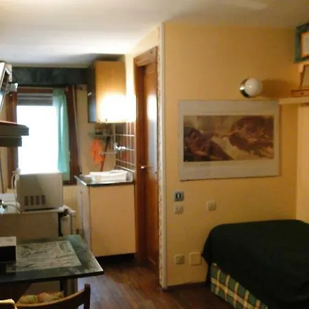 شقة Tiny House *