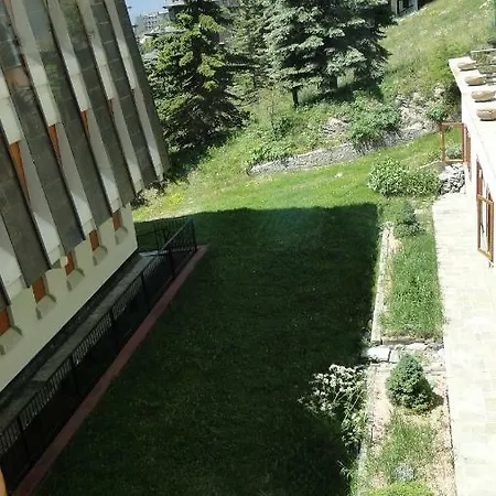 Tiny House * Сестриере
