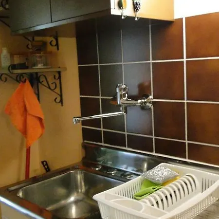 شقة Tiny House سيستريير