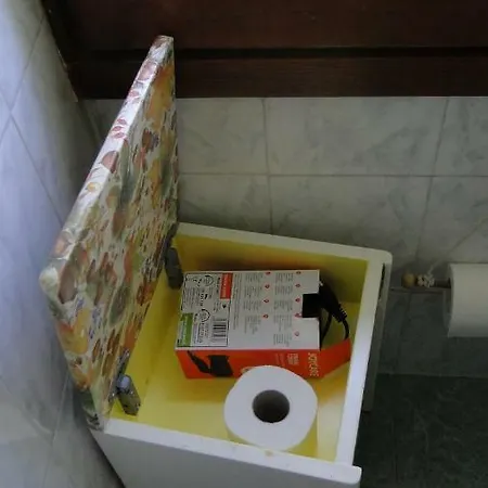 شقة Tiny House