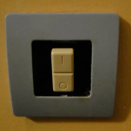 Tiny House شقة *