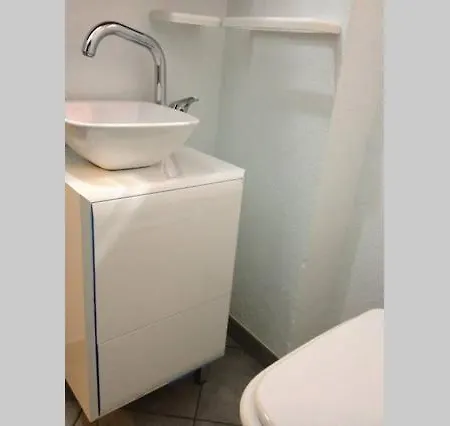 Апартаменты Tiny House *