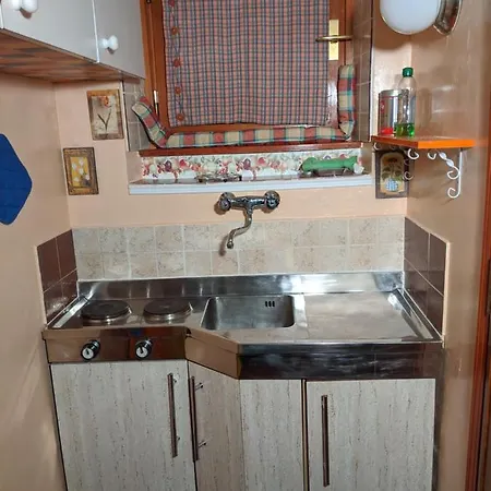 Tiny House شقة