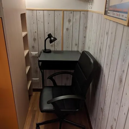 Tiny House