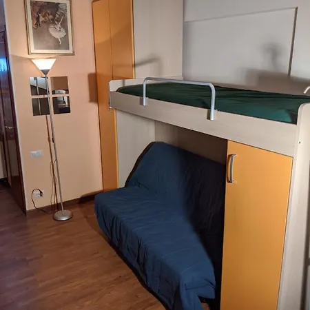 Апартаменты Tiny House