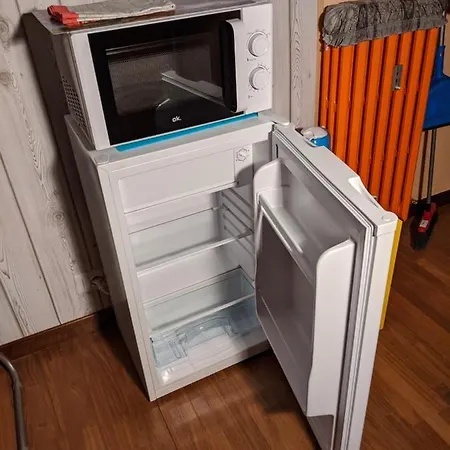 Tiny House Апартаменты