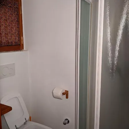 Tiny House شقة