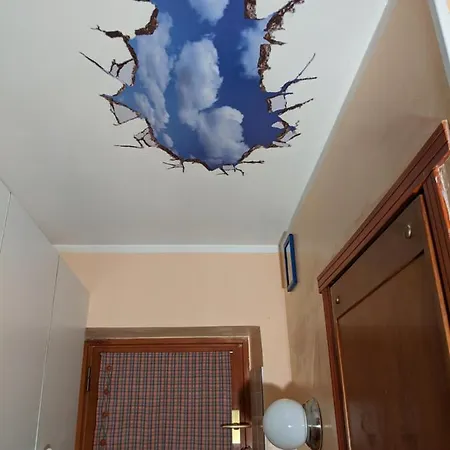 شقة Tiny House *