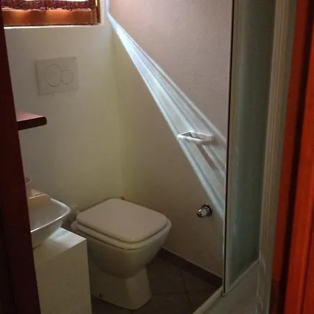 Tiny House Апартаменты *