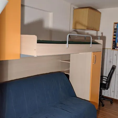 Tiny House Сестриере